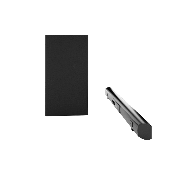 Recertified SBW50 Soundbar with subwoofer Soundbar home SBW-50 RCT 