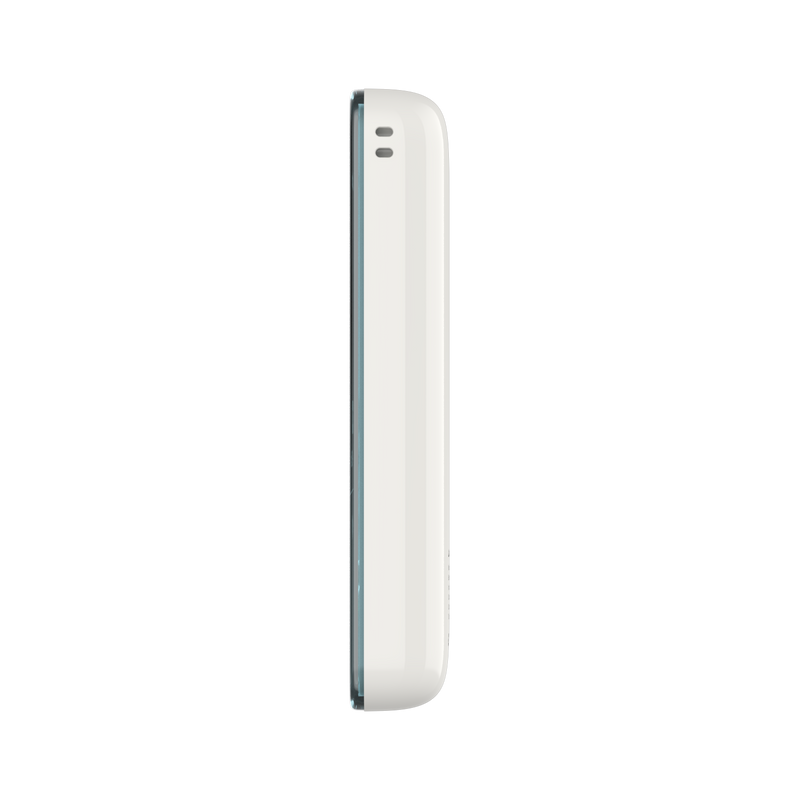 Roam 10000mAh Mini wired Powerbank with 20W Type C Output