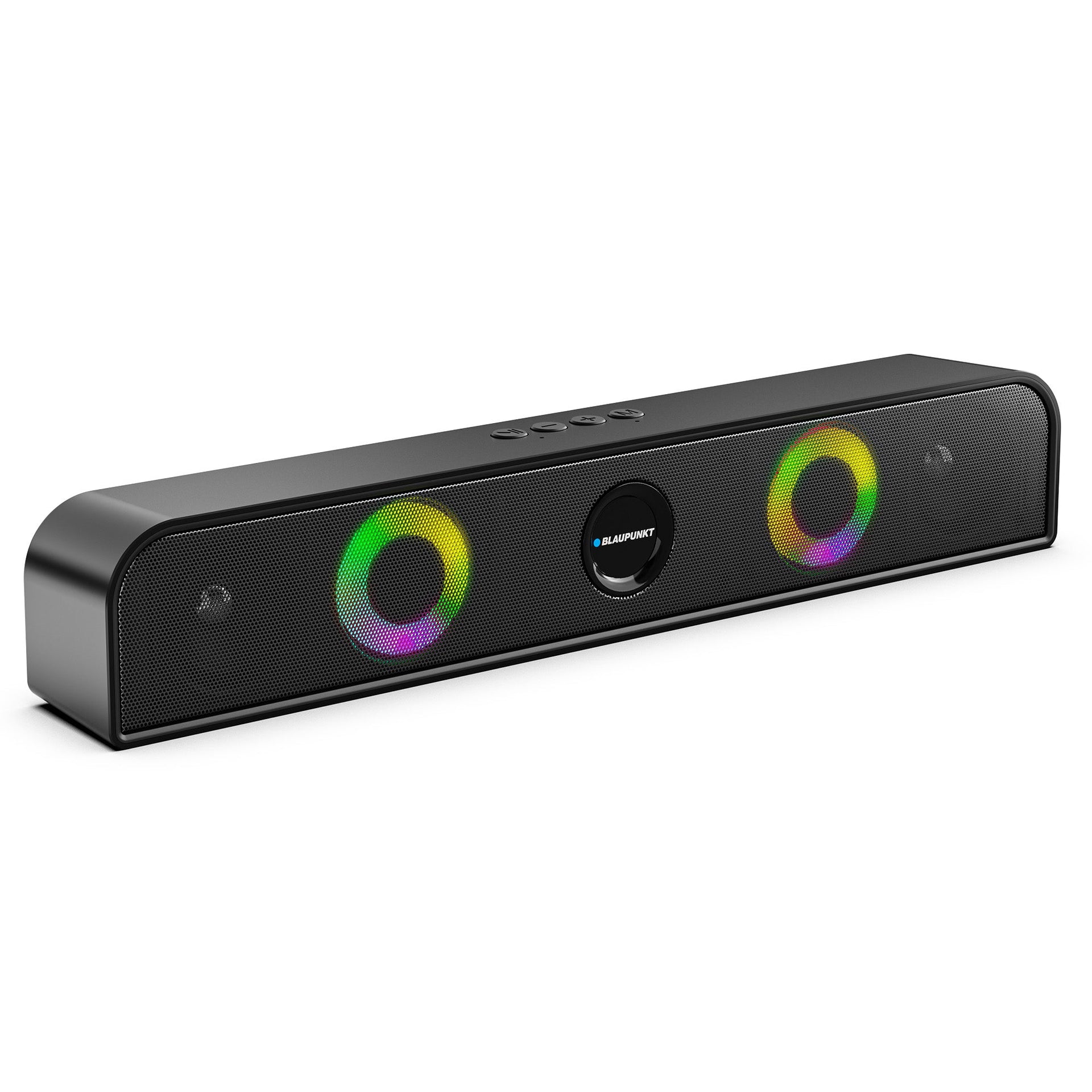 Bluetooth speaker