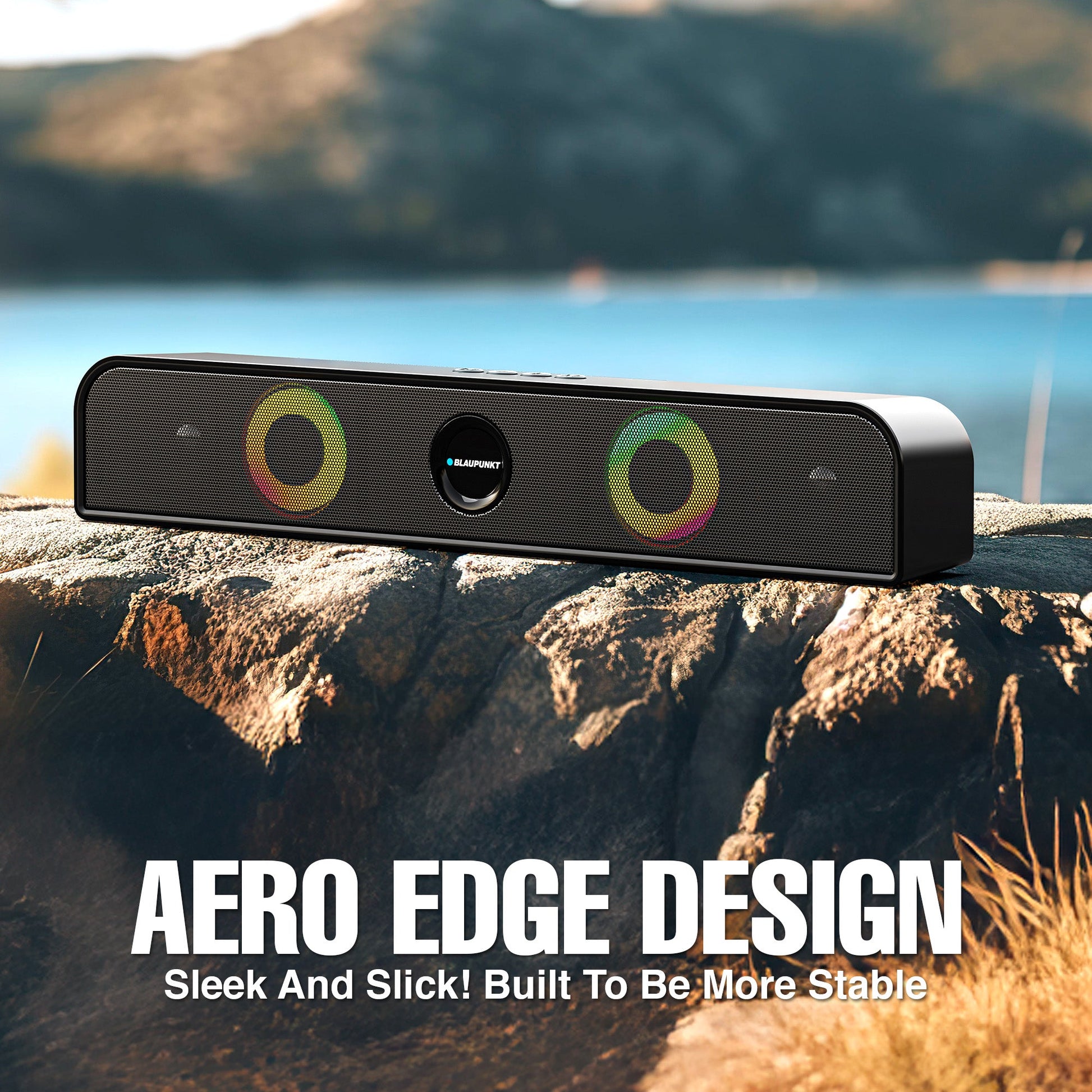 Soundbar 