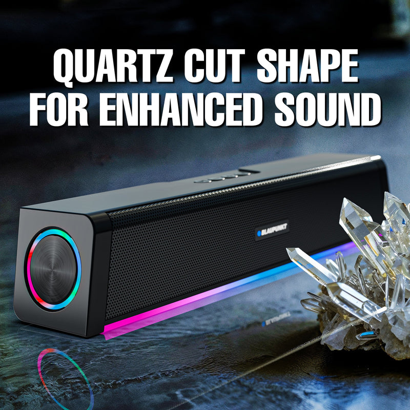 SBA22 Pro Wireless Bluetooth Soundbar-4