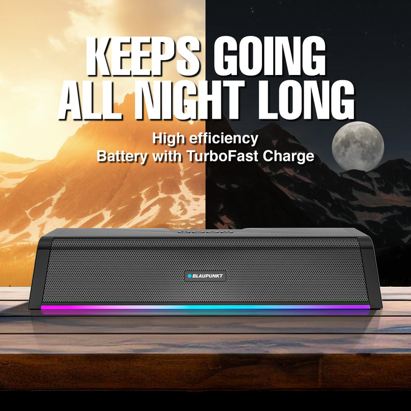 SBA22 Pro Wireless Bluetooth Soundbar-5