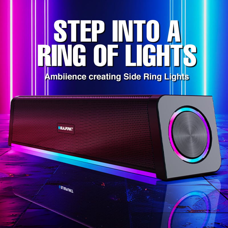 SBA22 Pro Wireless Bluetooth Soundbar-6