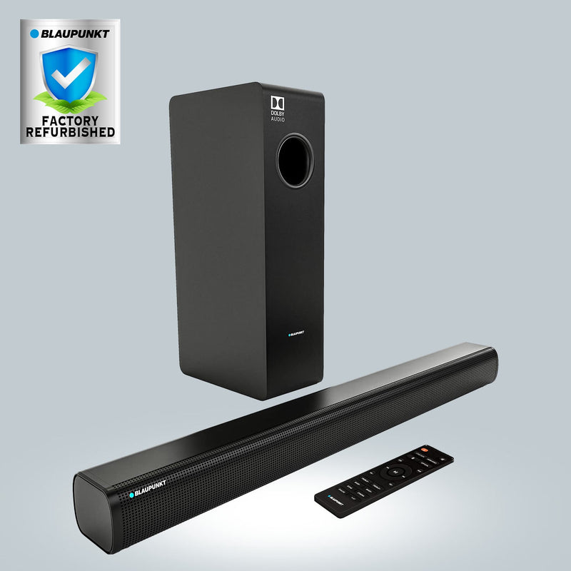 SBW50 Soundbar with subwoofer Refurbished-1