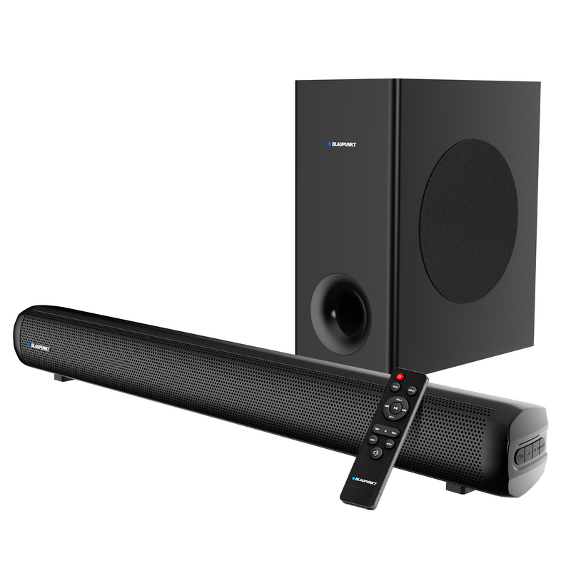 SBW CHICAGO 20 Soundbar With Subwoofer-1