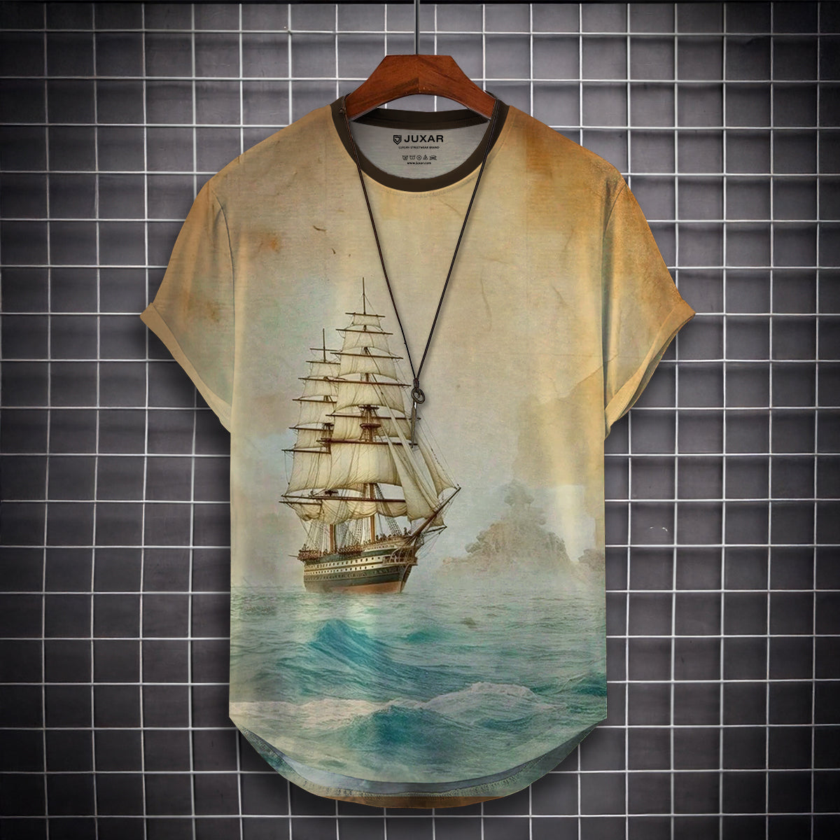 THE GOLDEN SEA LONGLINE