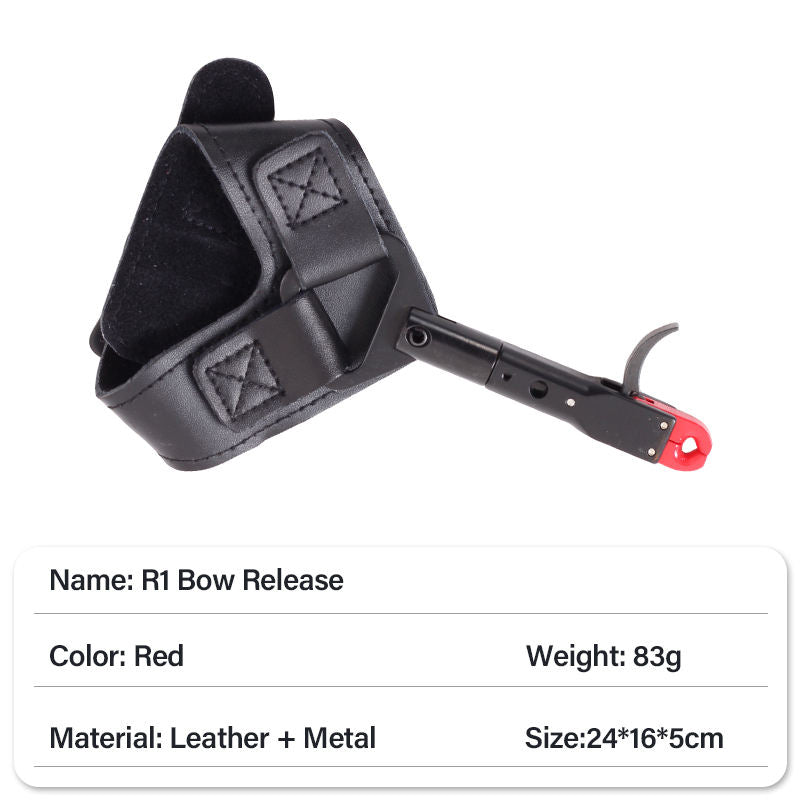 SPG Bow Releaser