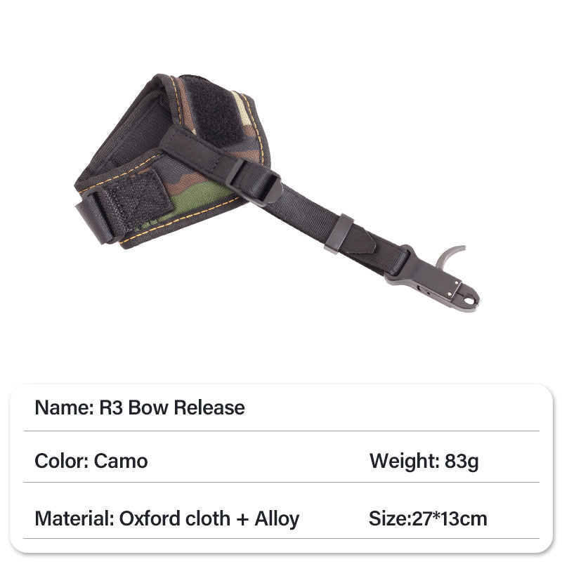 SPG Bow Releaser