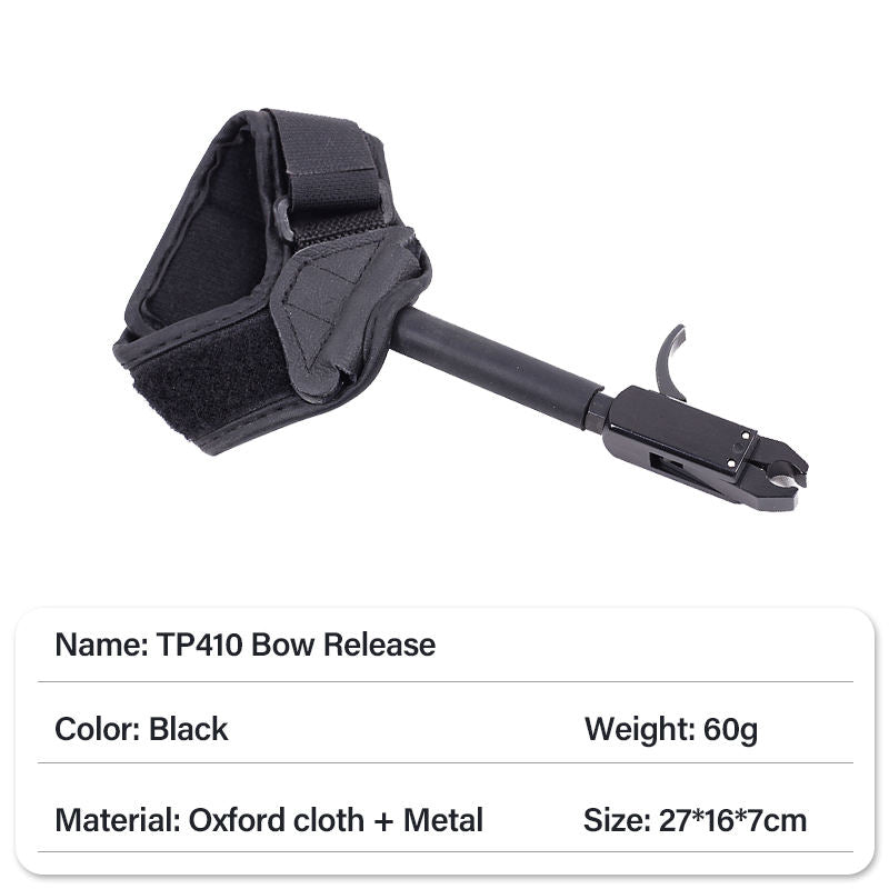 SPG Bow Releaser