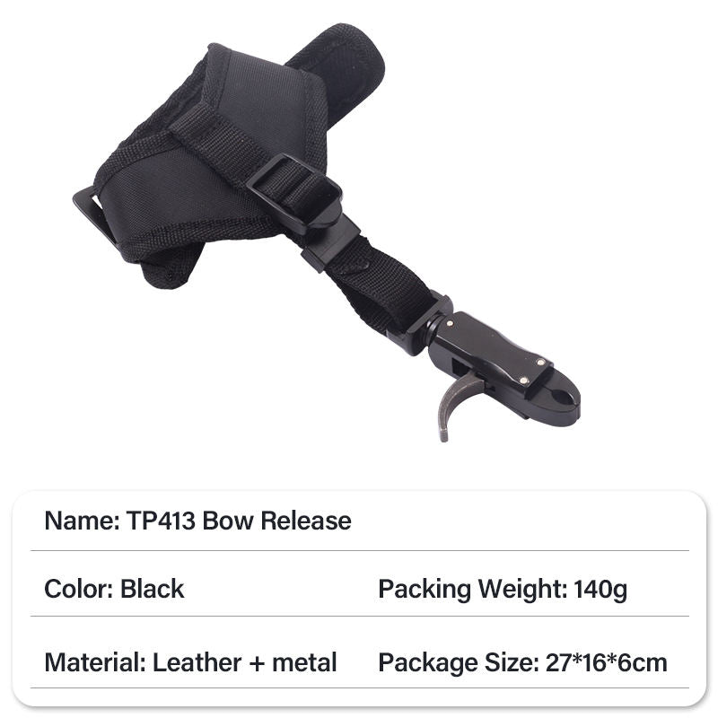 SPG Bow Releaser