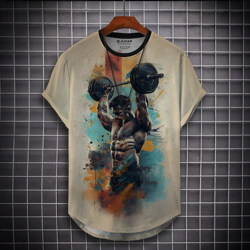 HEAVY LIFTING LONGLINE