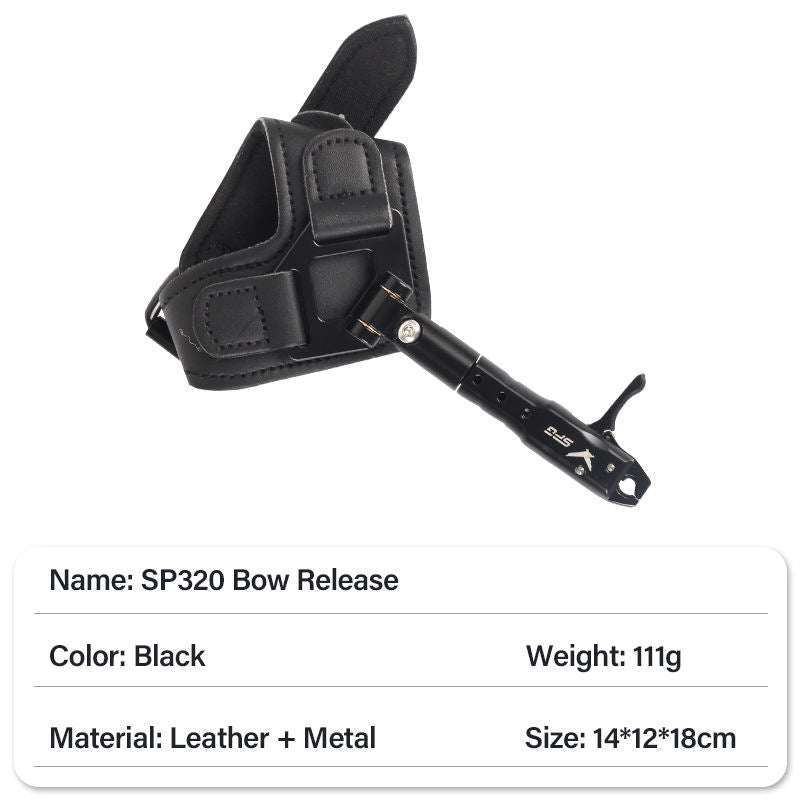 SPG Bow Releaser