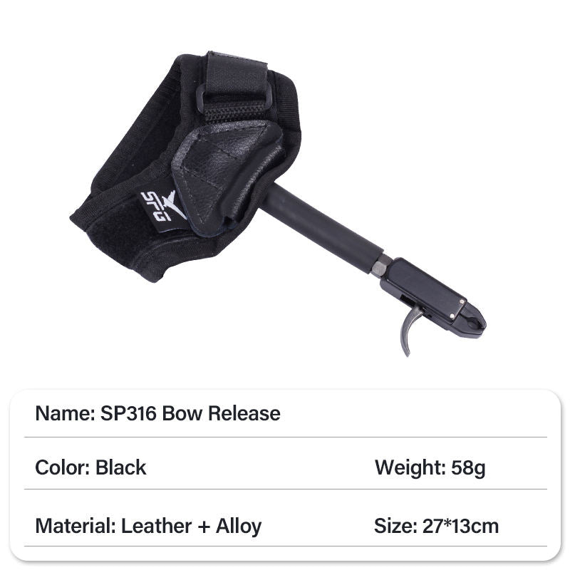 SPG Bow Releaser