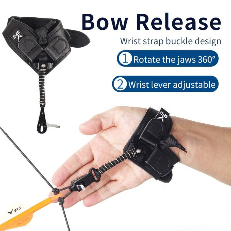 SPG Bow Releaser