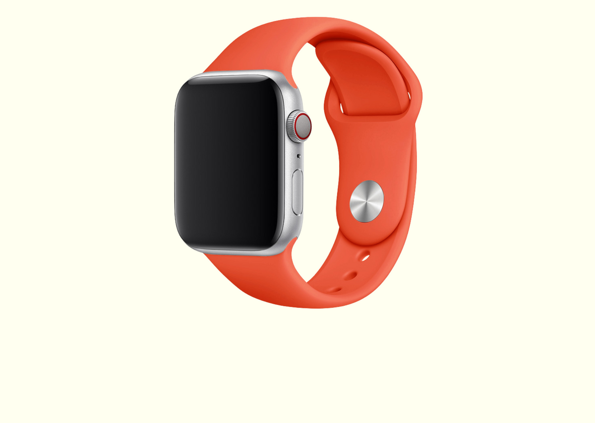 Fire Orange-1