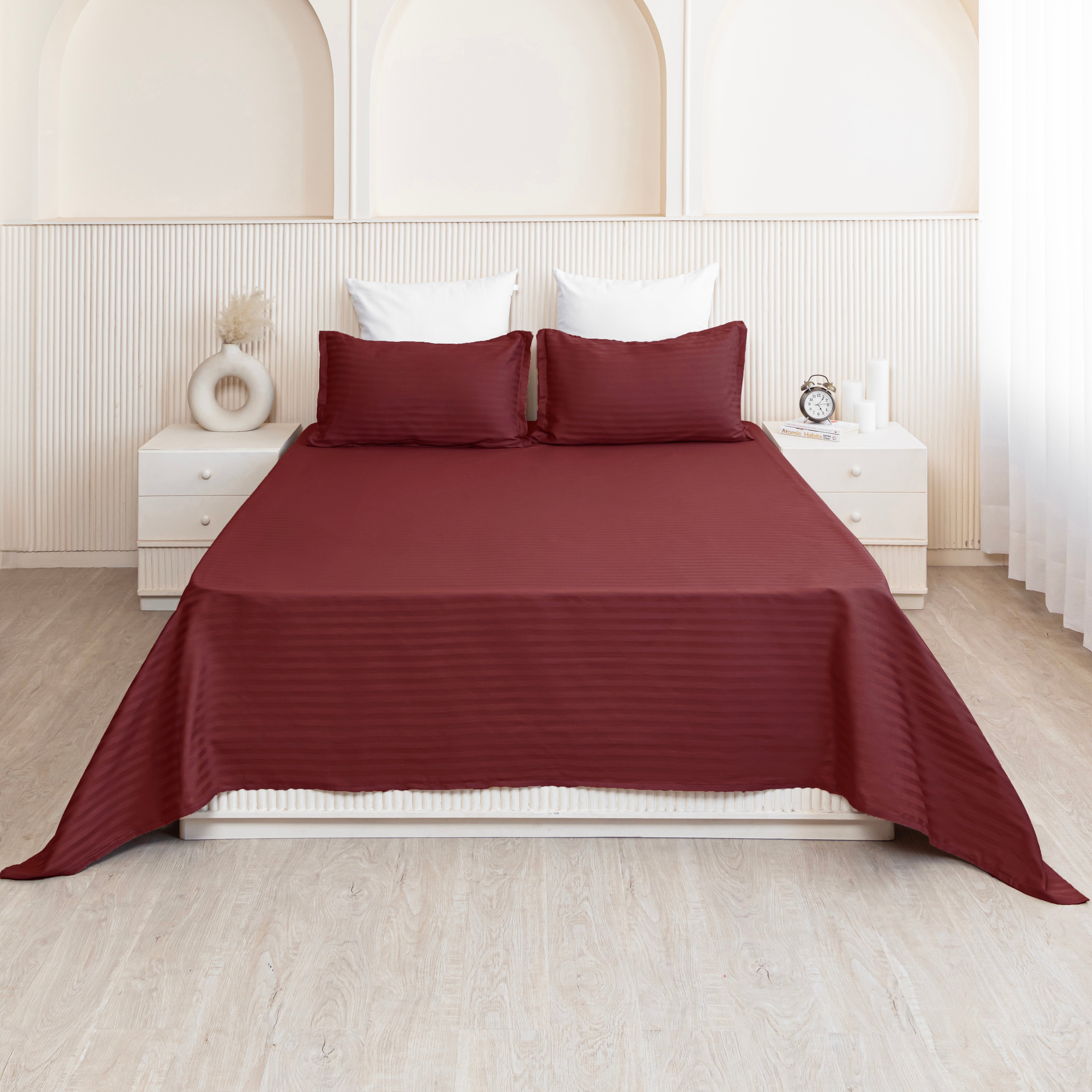 Bedsheet
