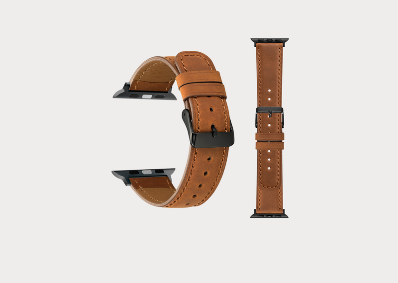 Saddle Tan-3