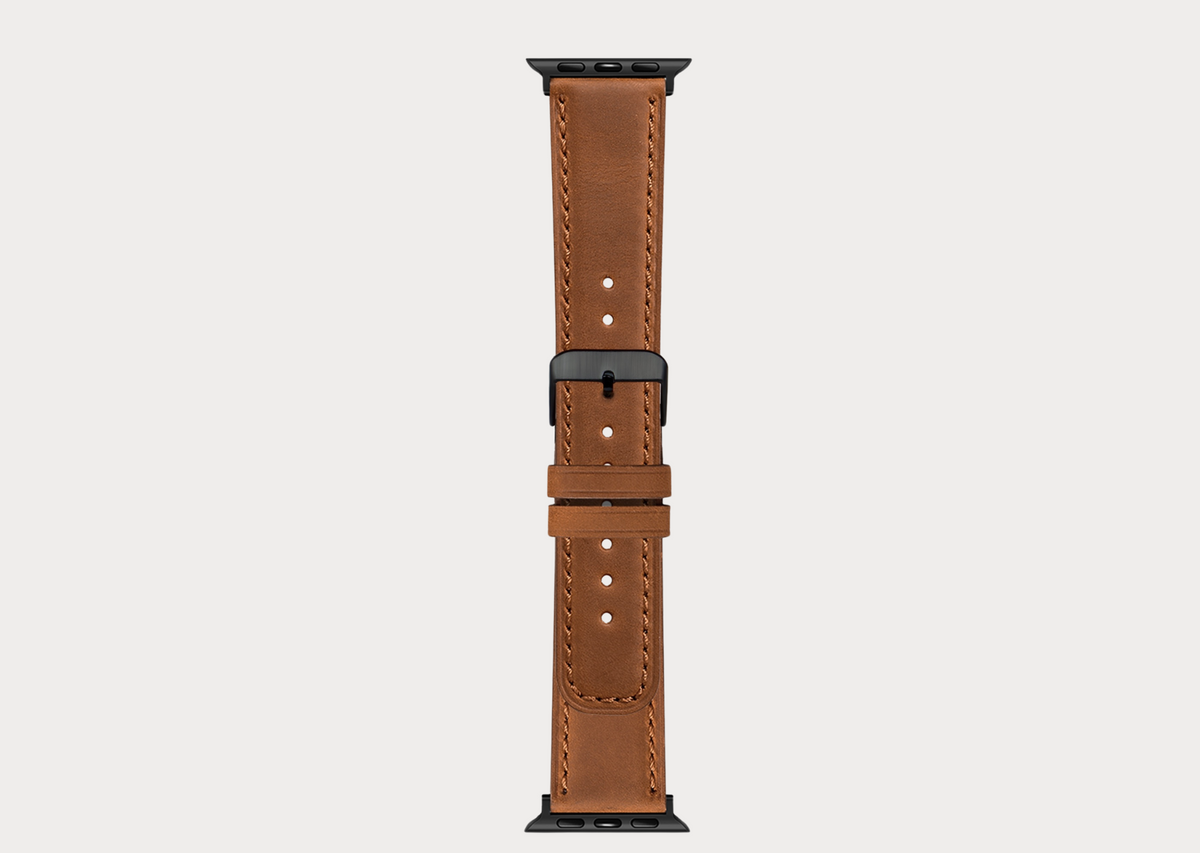 Saddle Tan-5