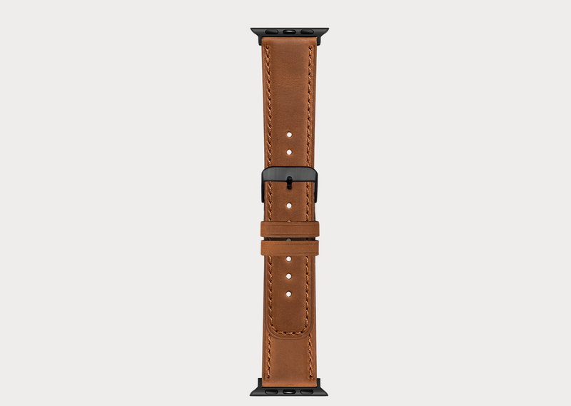 Saddle Tan-5