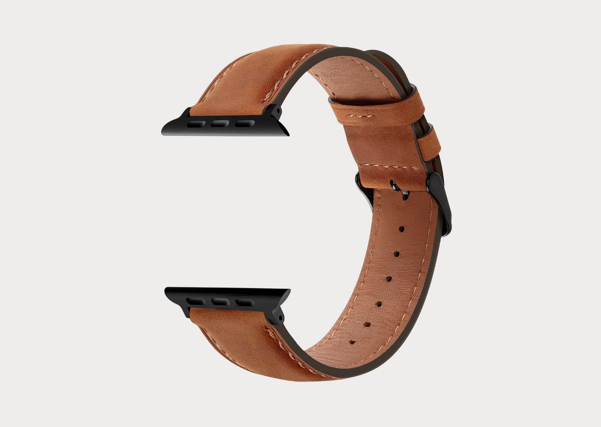 Saddle Tan-6