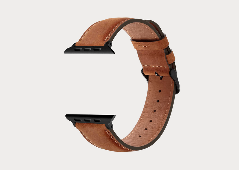 Saddle Tan-6