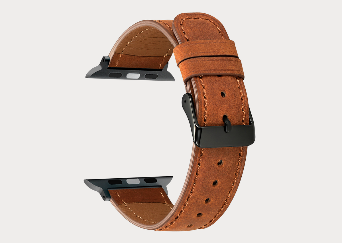 Saddle Tan-4