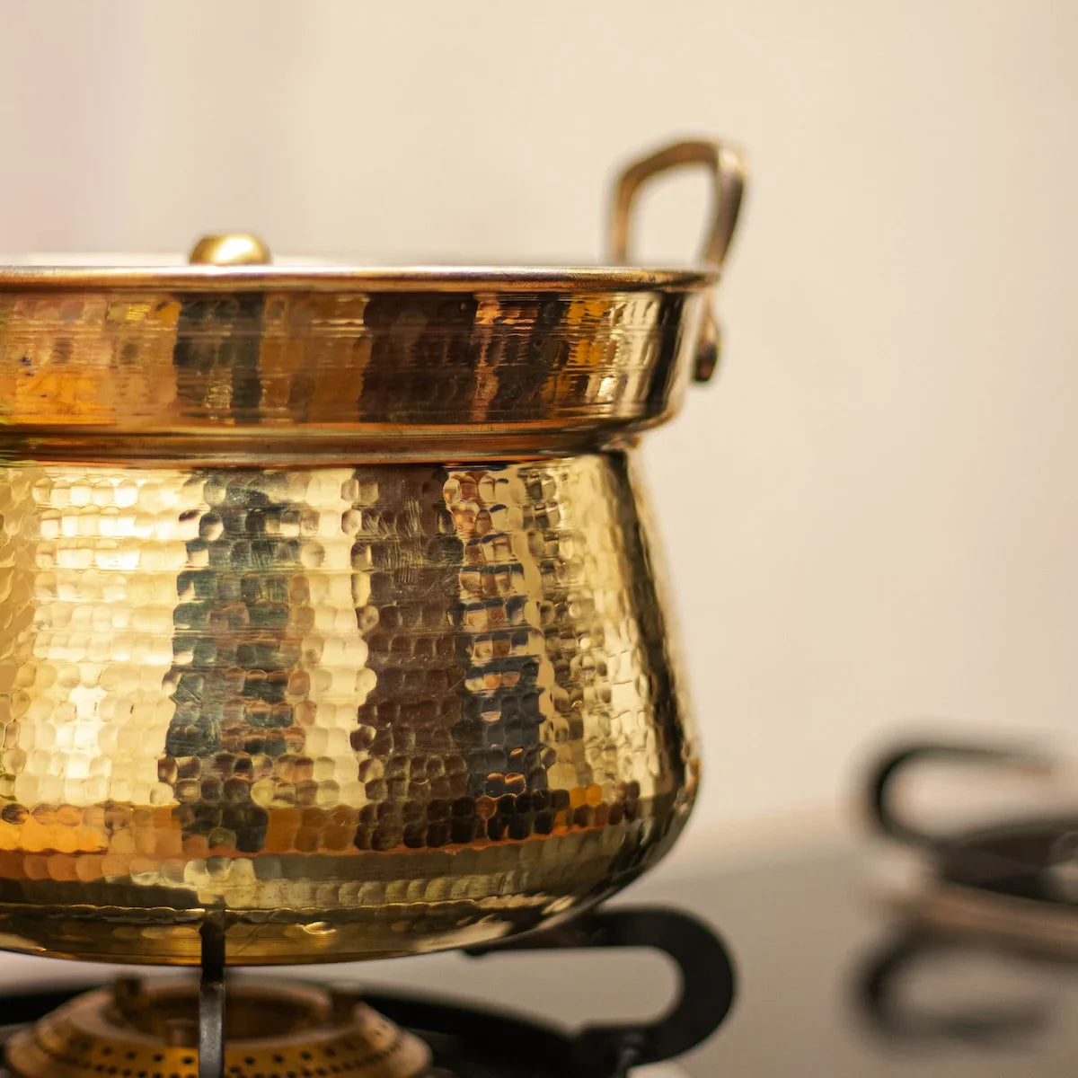 Shakuntala Patra (Brass Pot)-9