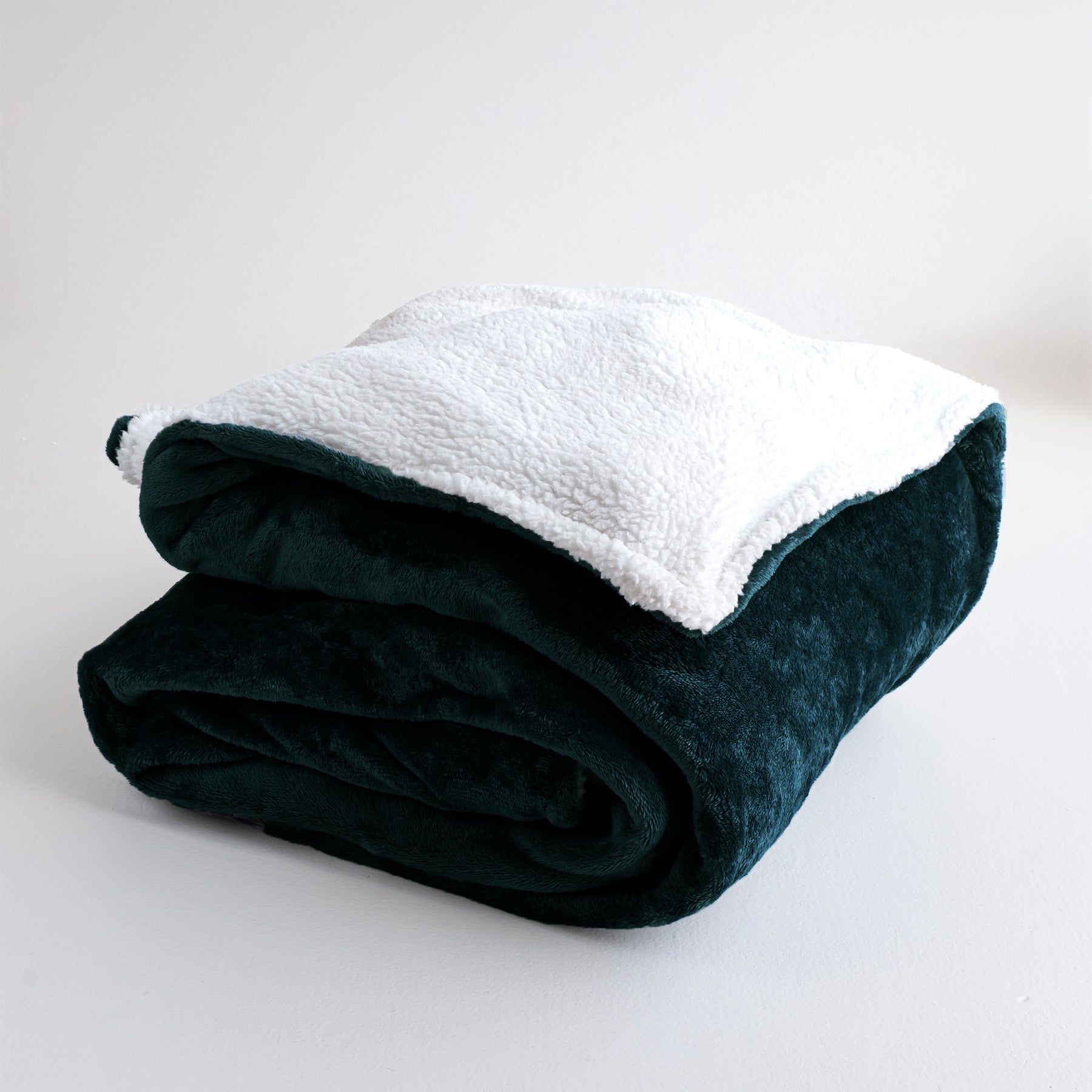 Sherpa Blanket