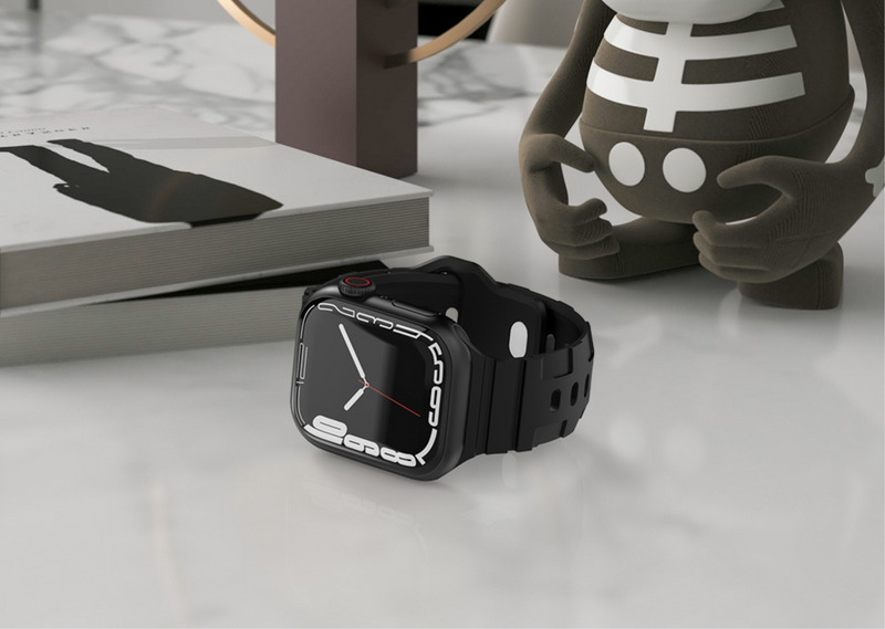 Simply Black-5