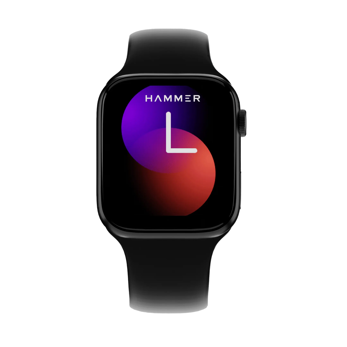 smart watch with bluetooth calling