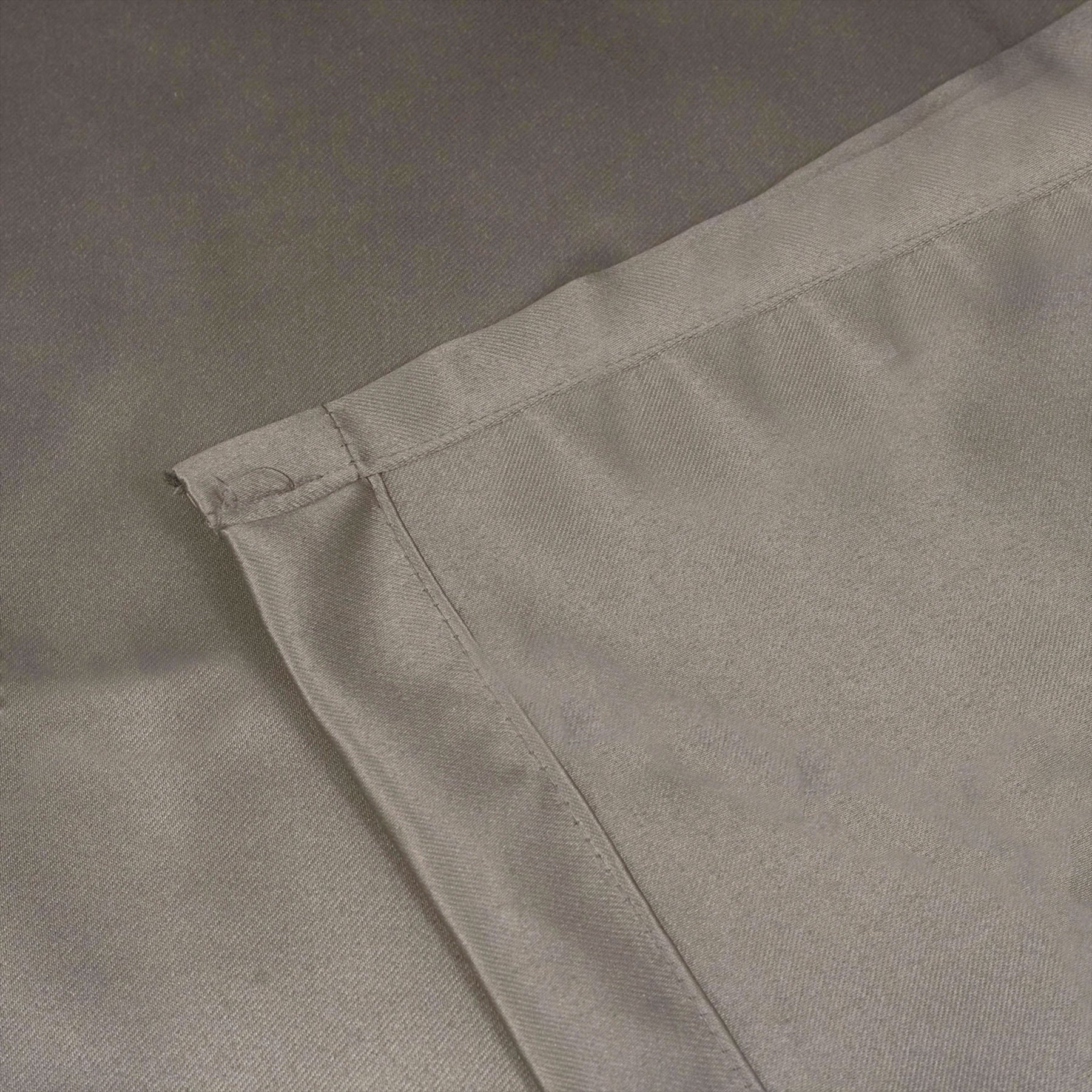 Fort Essential - Loop Curtain-4