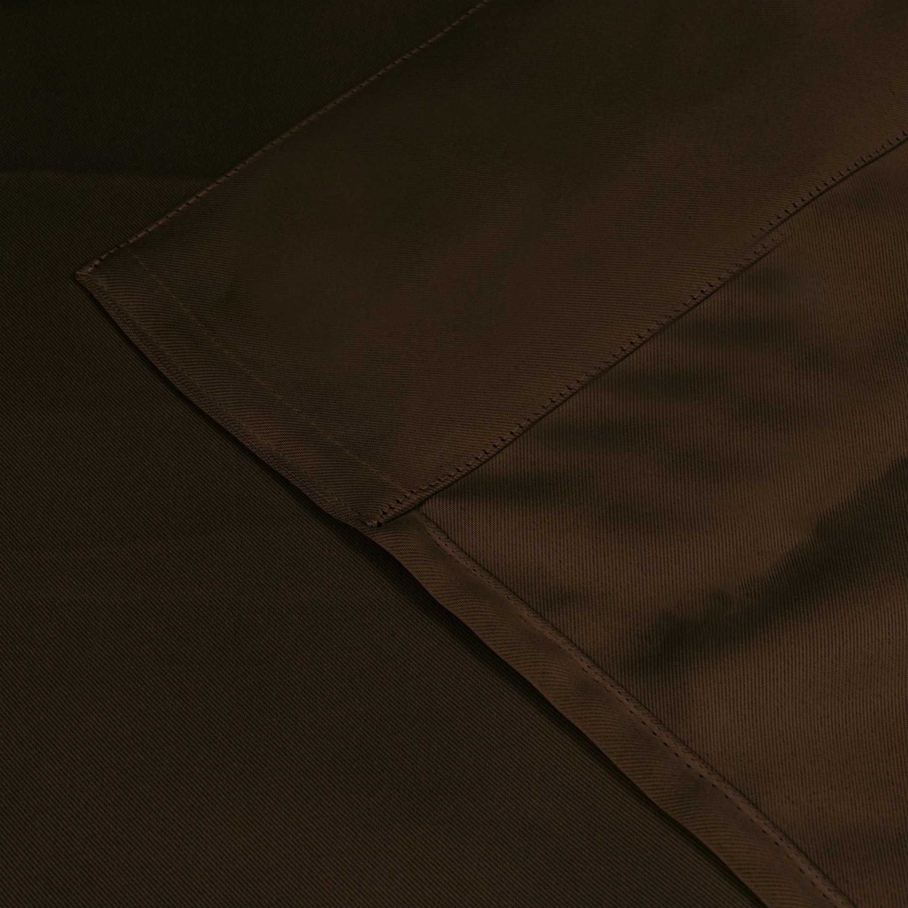 Fort Essential - Loop Curtain-5