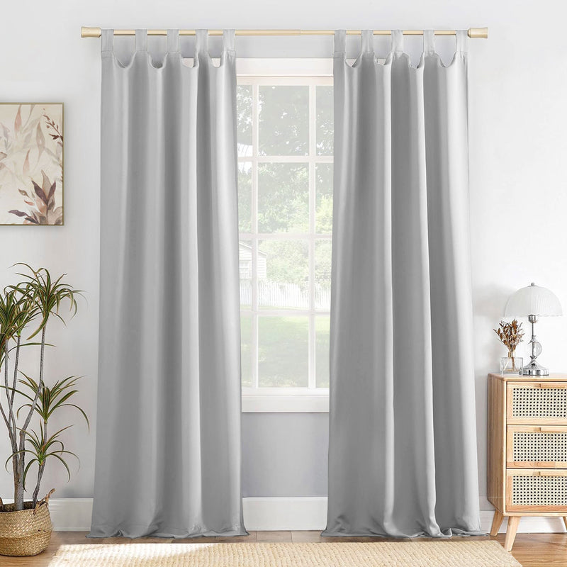 Solid Curtain