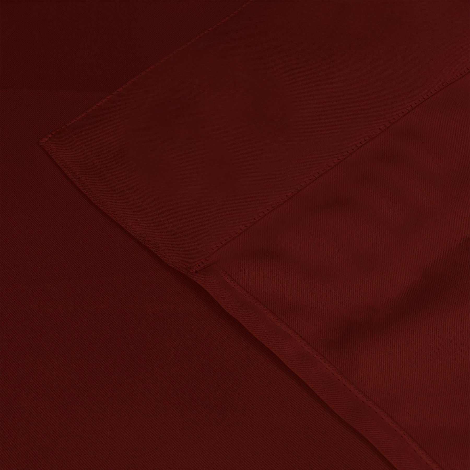 Fort Essential - Loop Curtain-5