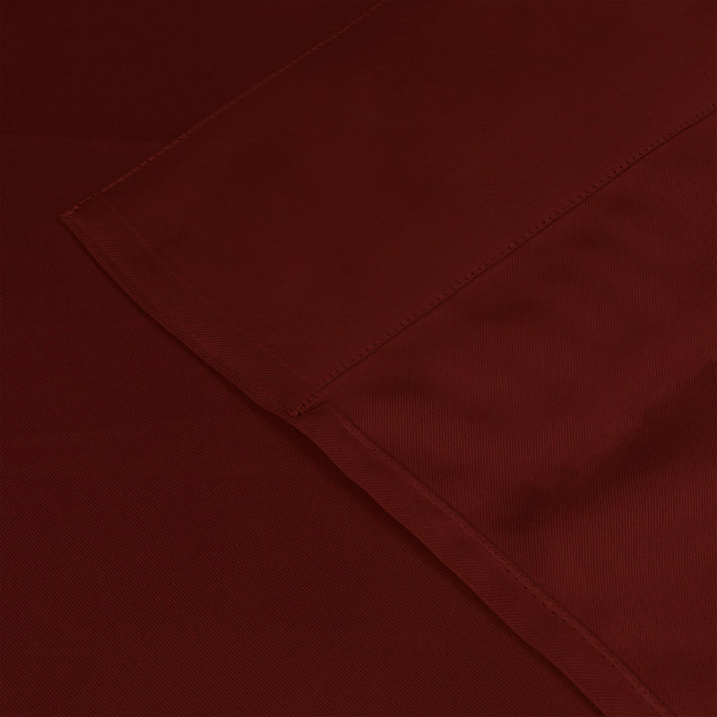 Fort Essential - Loop Curtain-5