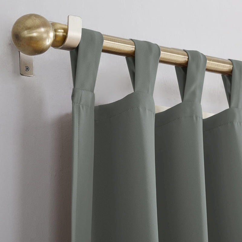 Fort Essential - Loop Curtain-2