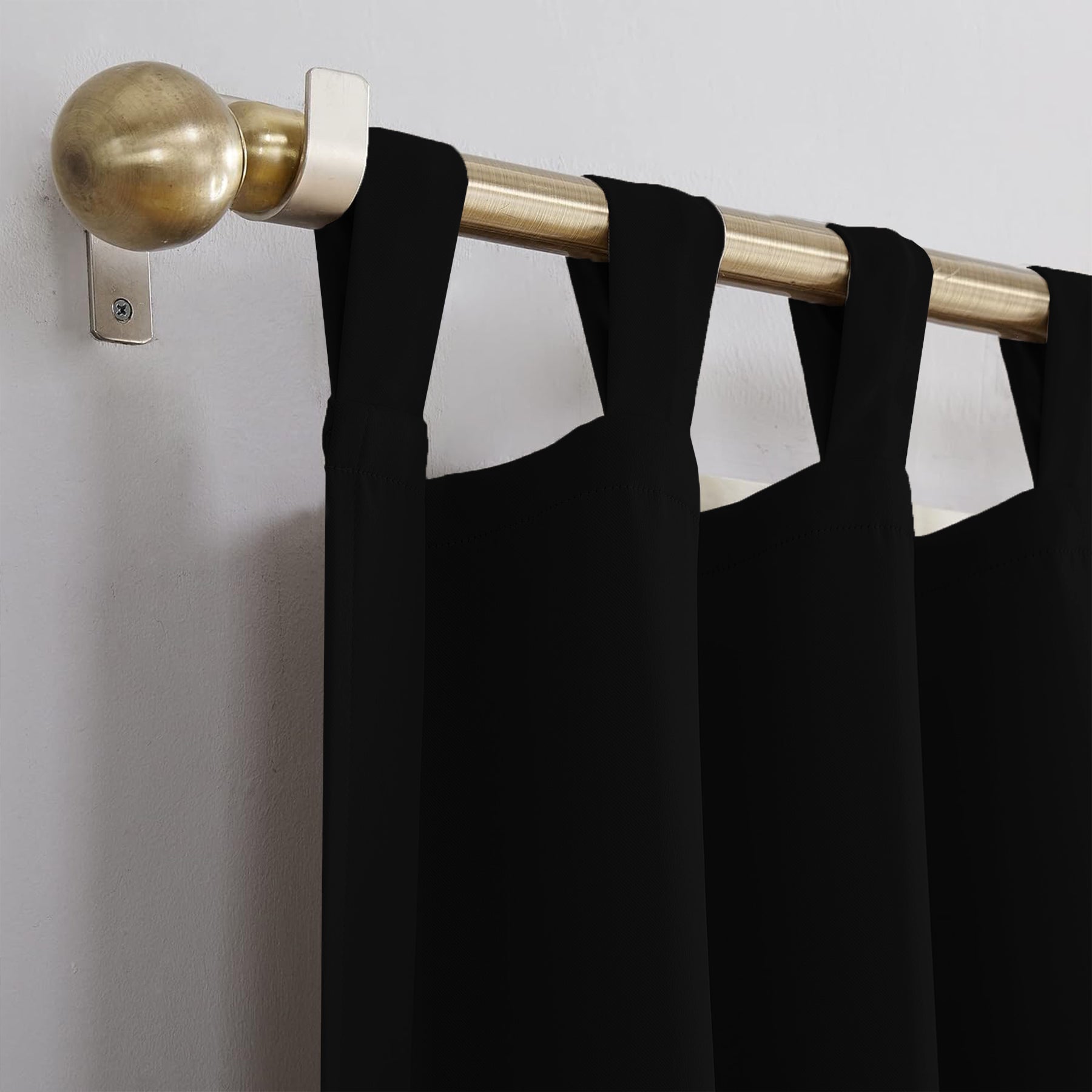 Fort Essential - Loop Curtain-2