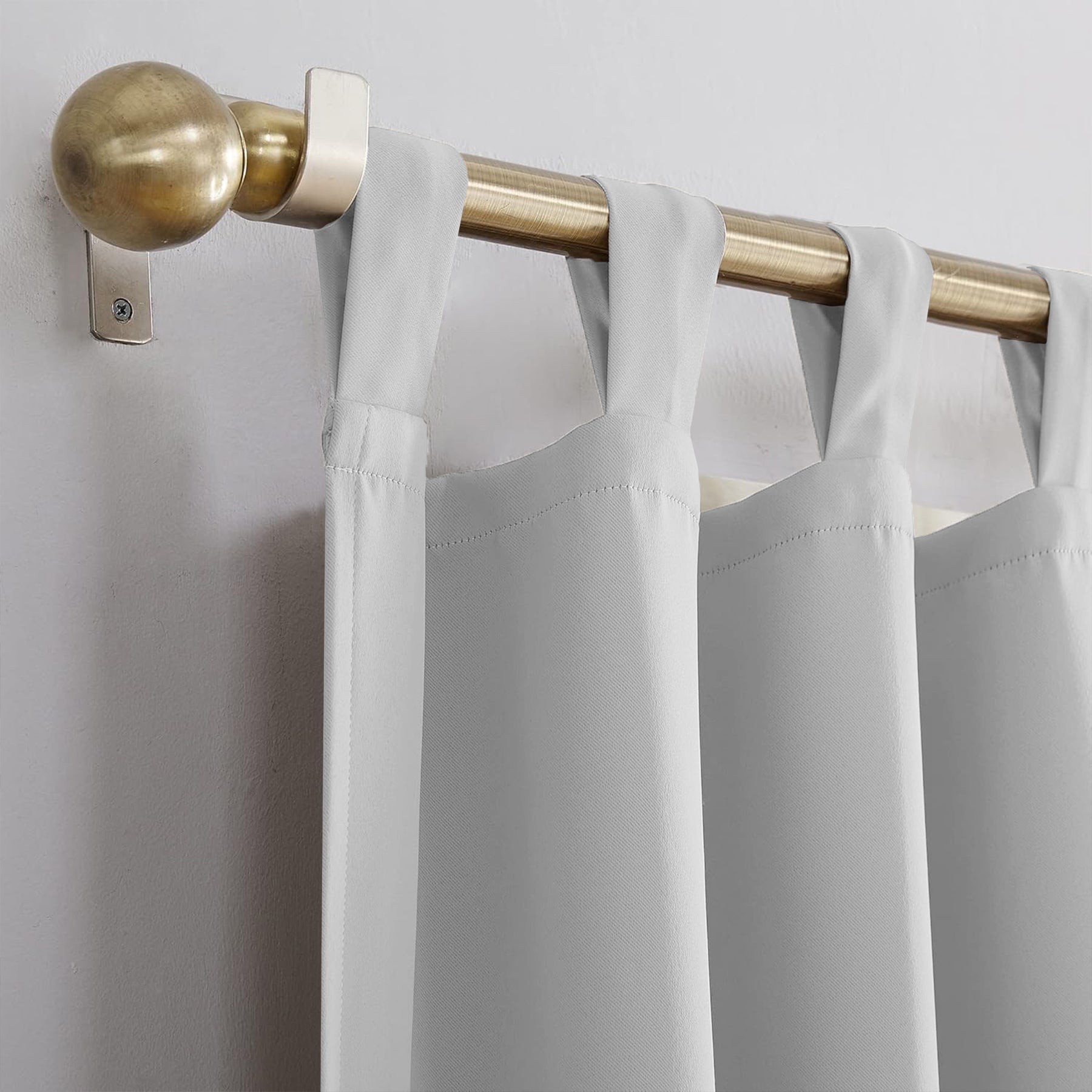 Solid Curtain