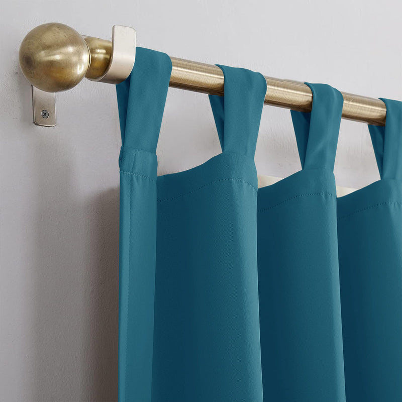 Solid Curtain