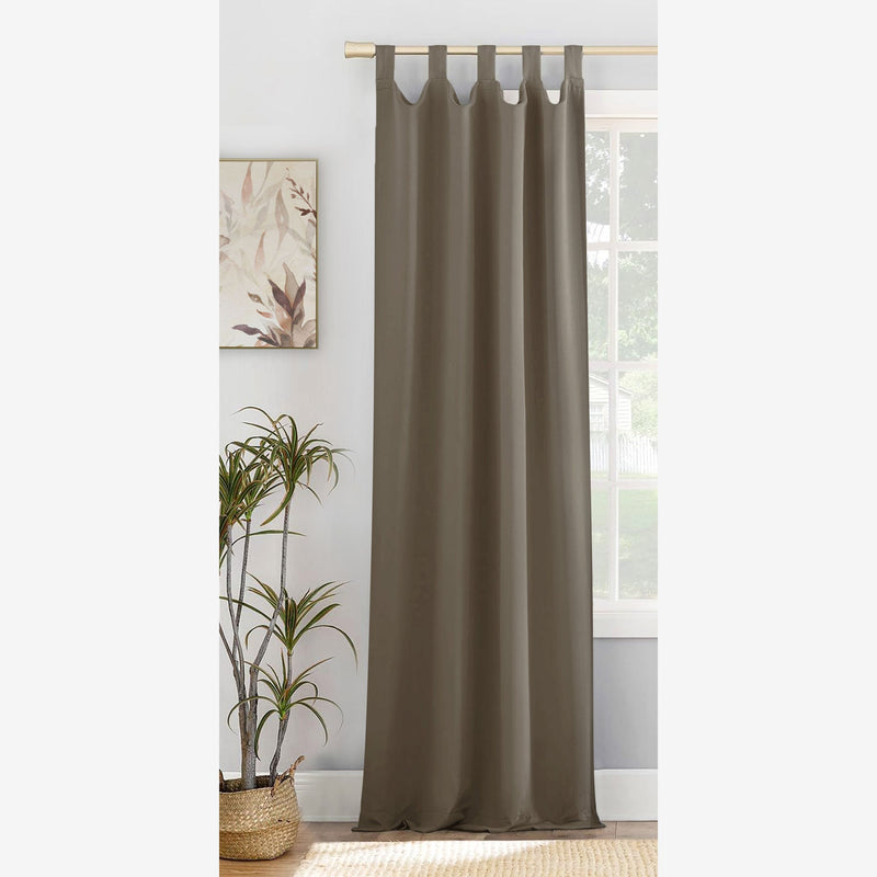 Fort Essential - Loop Curtain-3