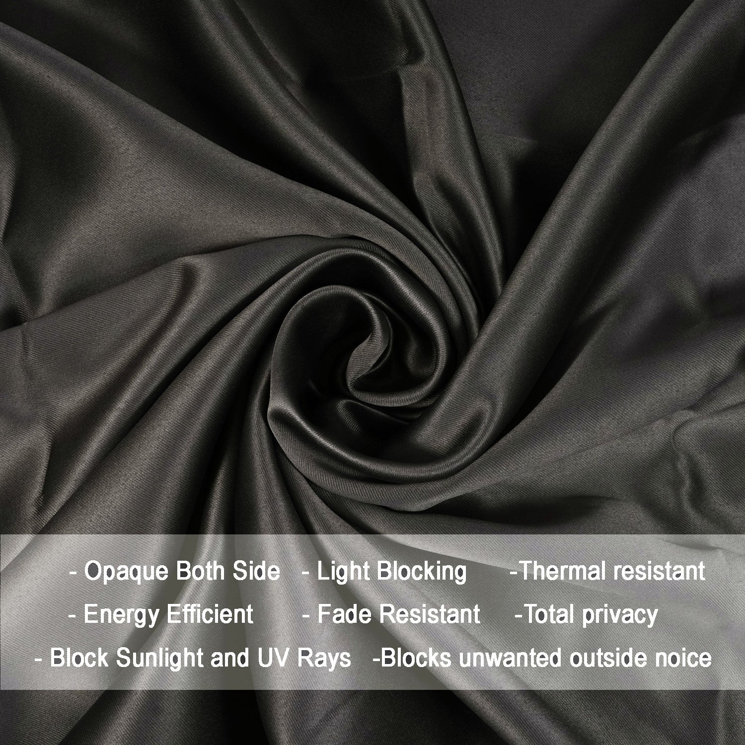 Fort Essential - Loop Curtain-6