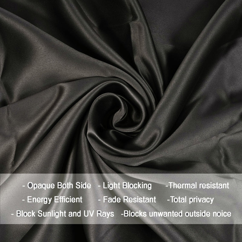 Fort Essential - Loop Curtain-6