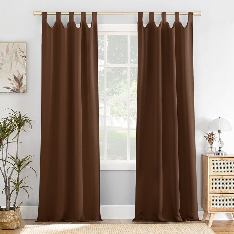 Fort Essential - Loop Curtain-4
