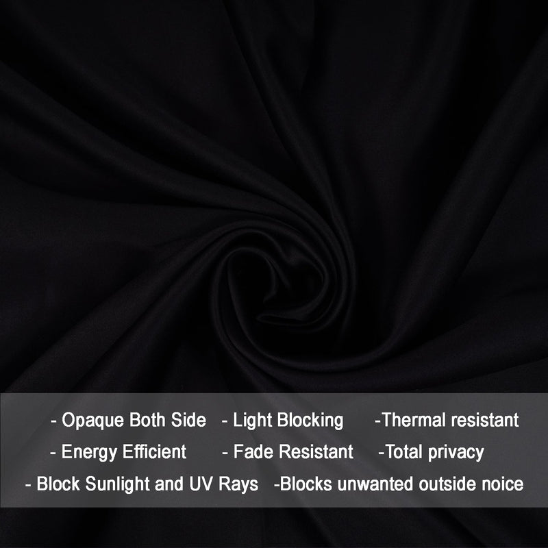 Fort Essential - Loop Curtain-5