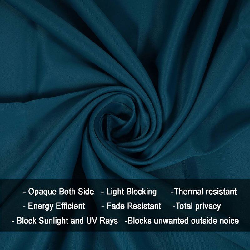 Solid Curtain