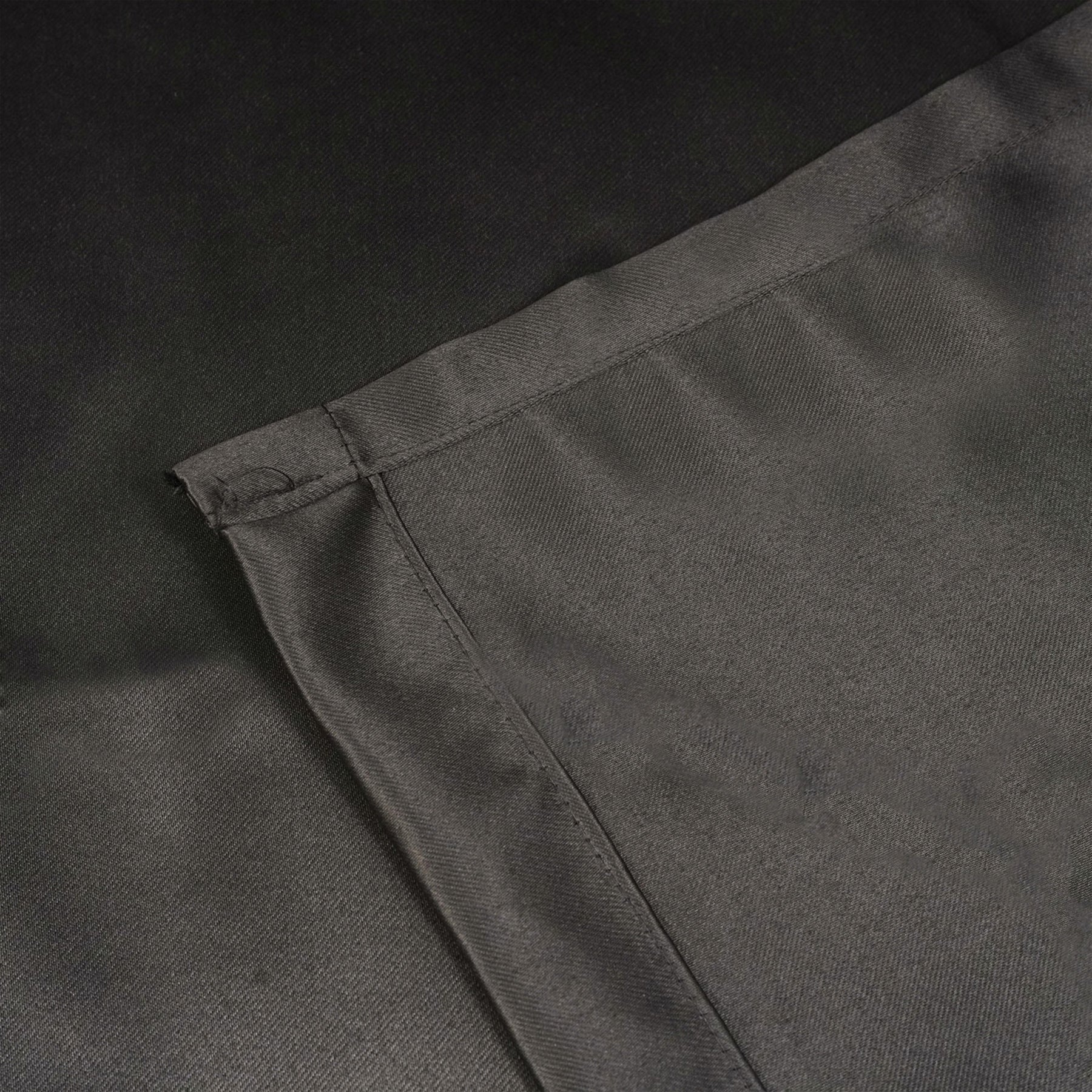 Fort Essential - Loop Curtain-5