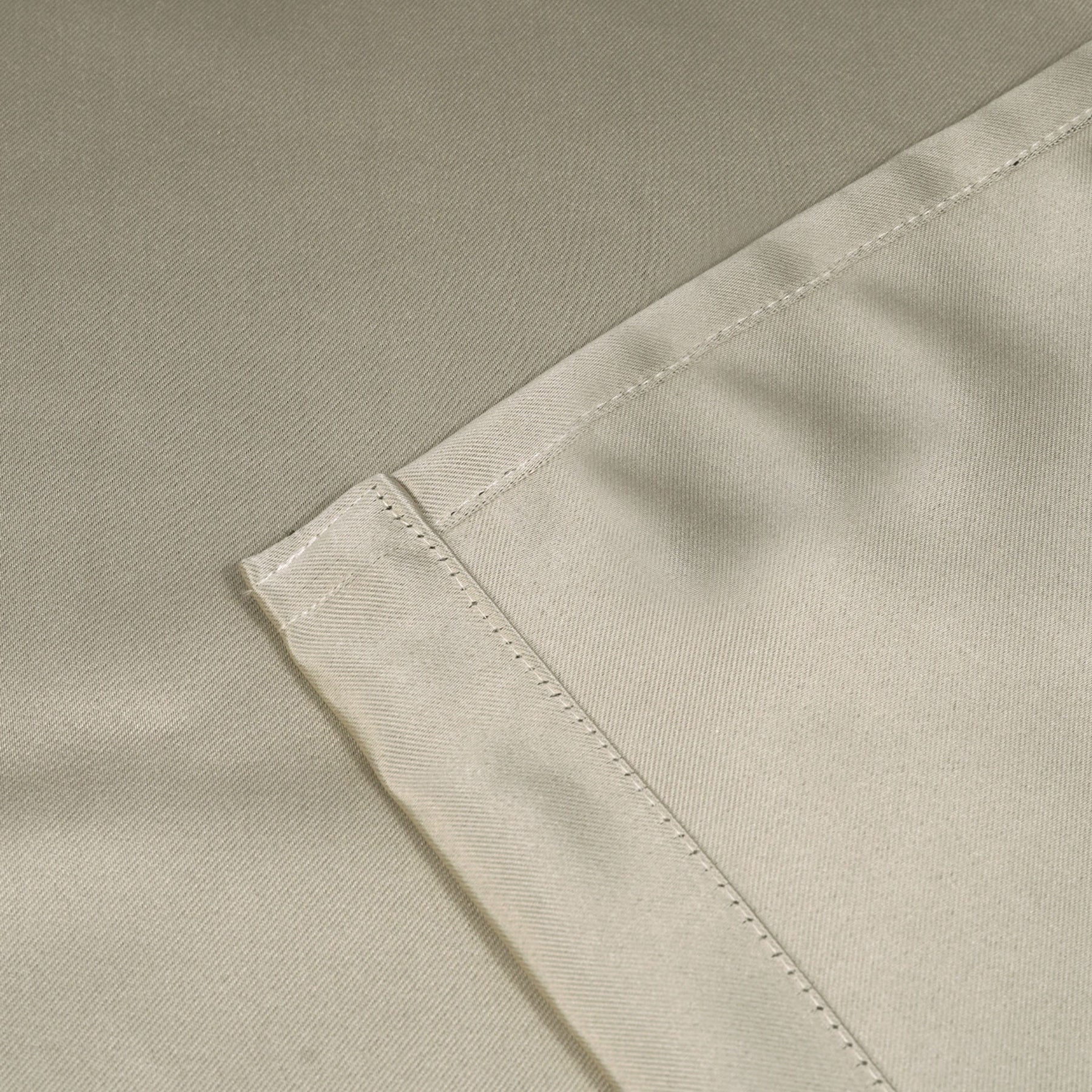 Solid Curtain