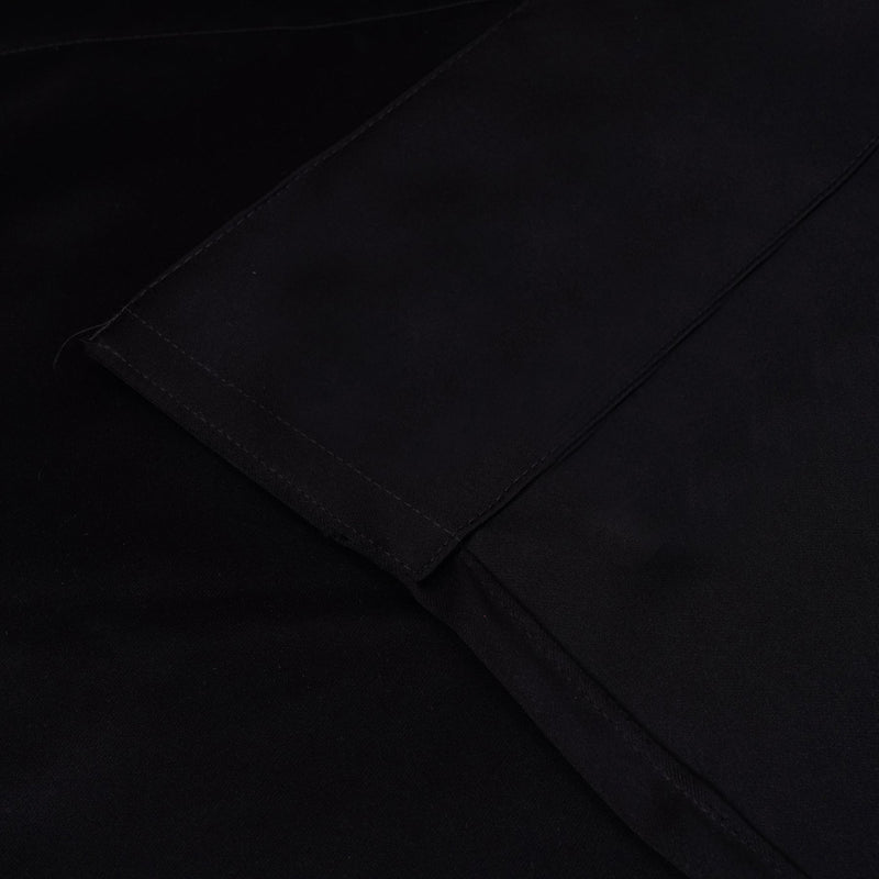 Fort Essential - Loop Curtain-4