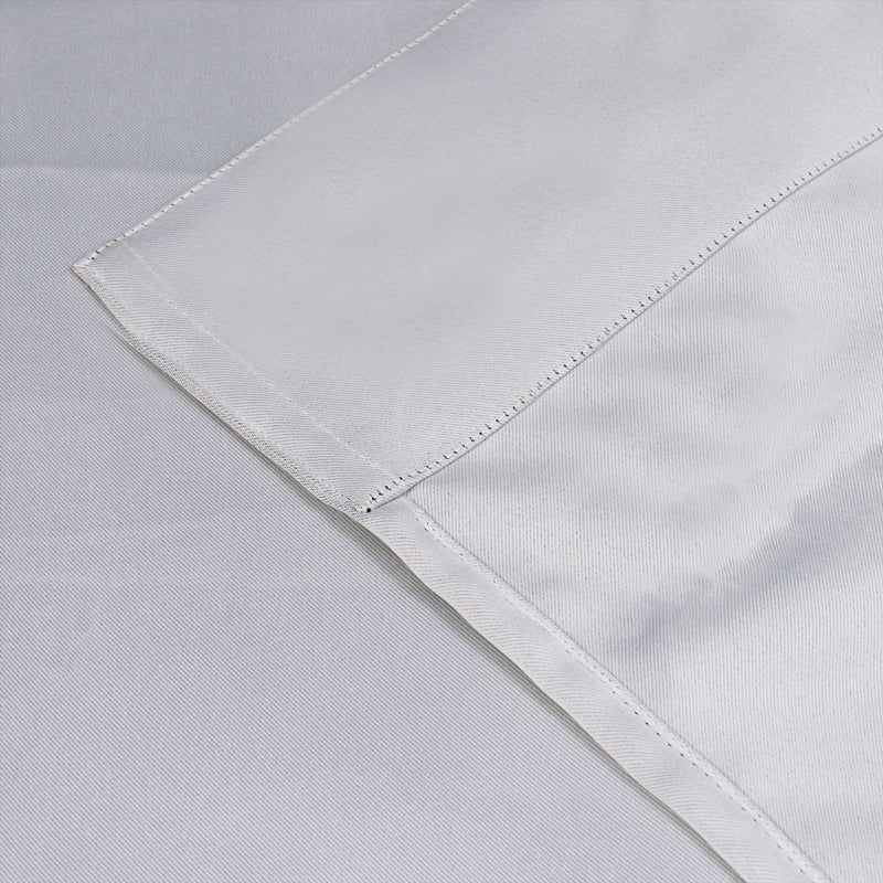 Solid Curtain