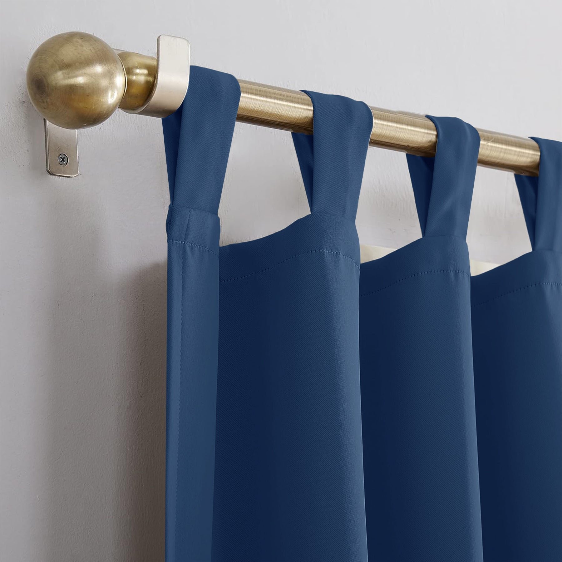 Solid Curtain